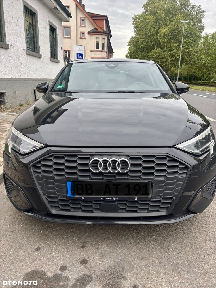 Audi A3 - 3