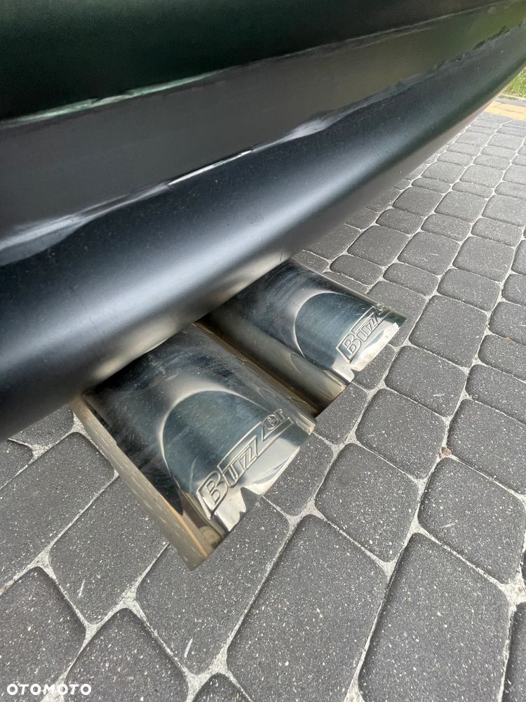 Opel Astra 1.8 Bertone - 17