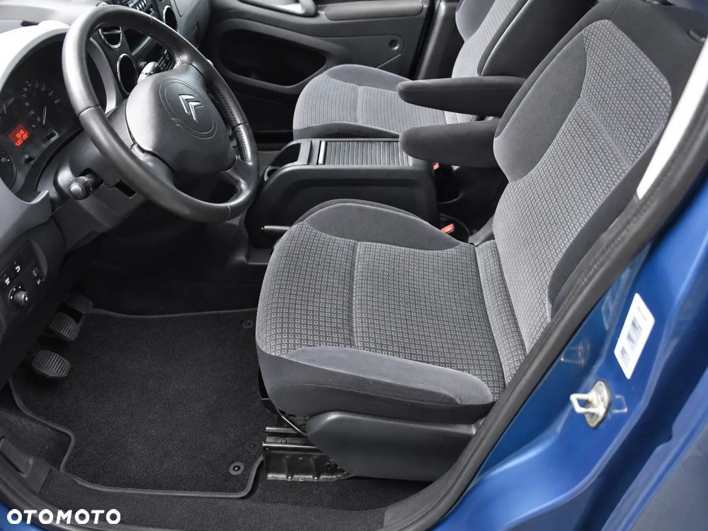 Citroën Berlingo Multispace BlueHDi 120 S&S 90 Jahre - 7