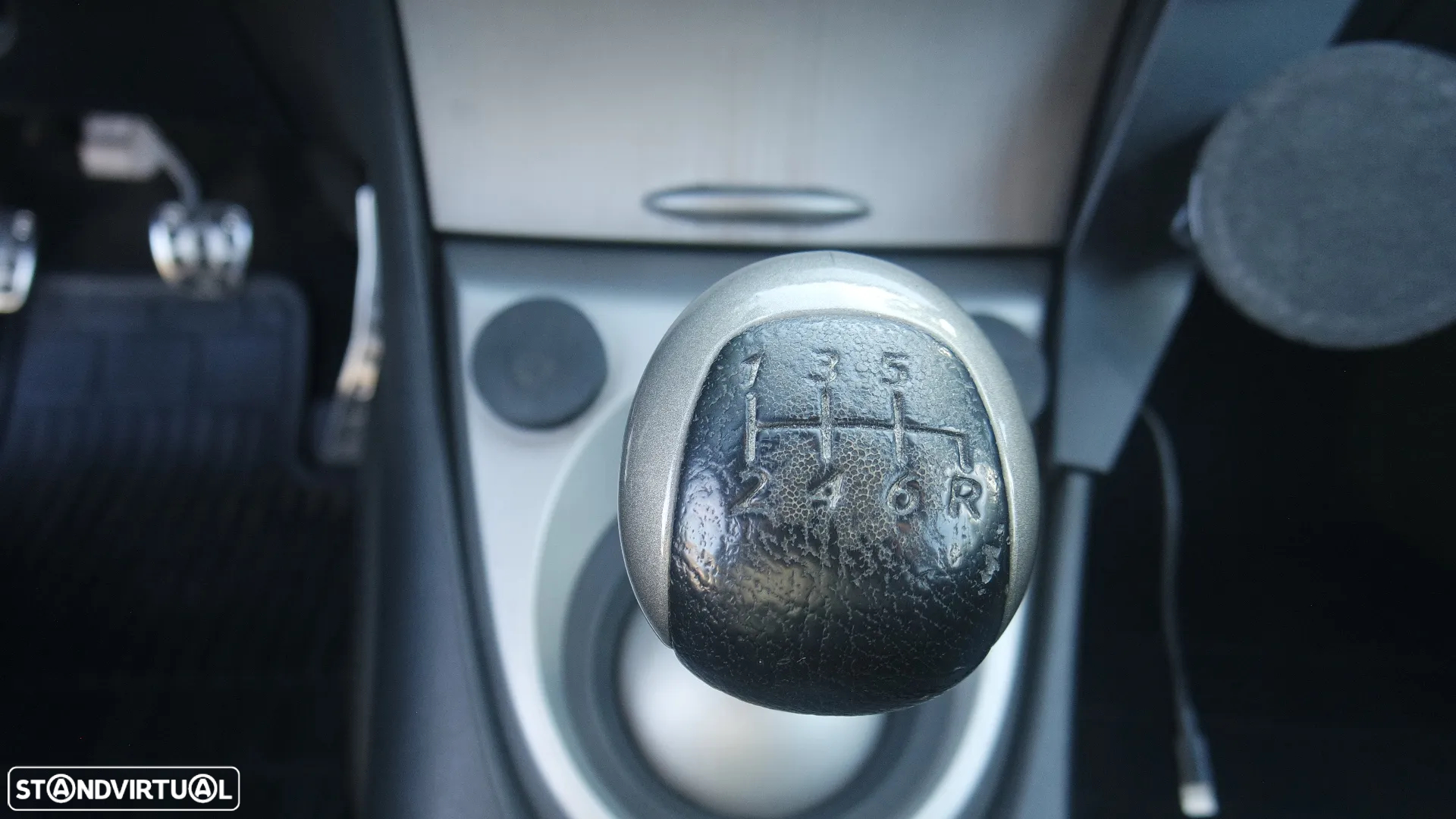 Honda Civic 2.2 i-CTDi Sport - 27