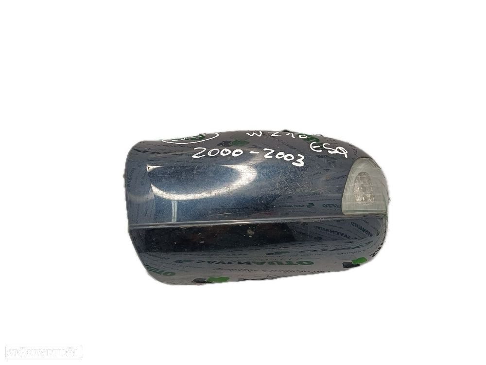 Capa Espelho Esquerdo / Esq Mercedes-Benz E-Class (W210) - 1