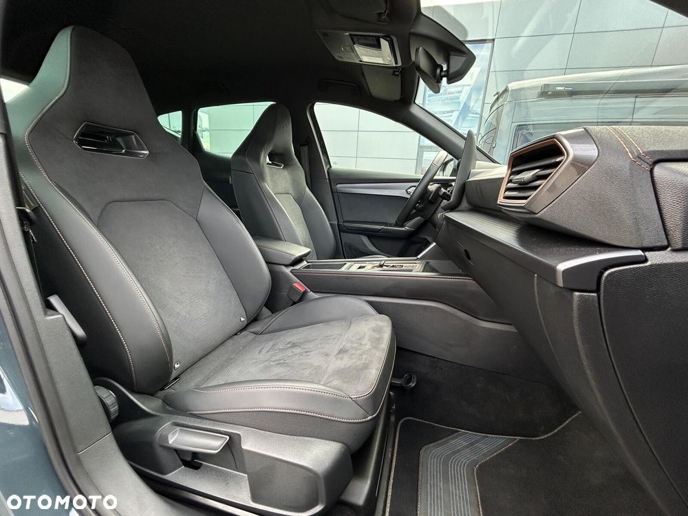 Cupra Formentor 1.5 TSI DSG - 19