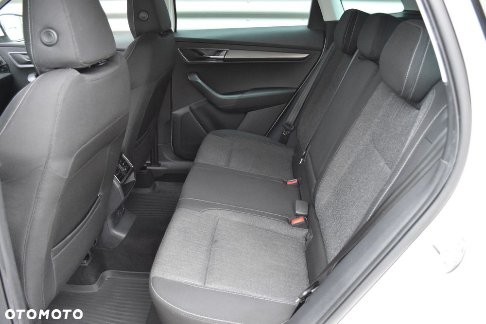 Skoda Karoq 1.5 TSI ACT Style DSG - 32