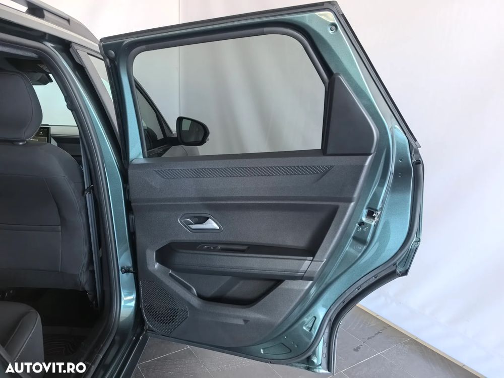 Dacia Bigster HEV 155 Journey - 30