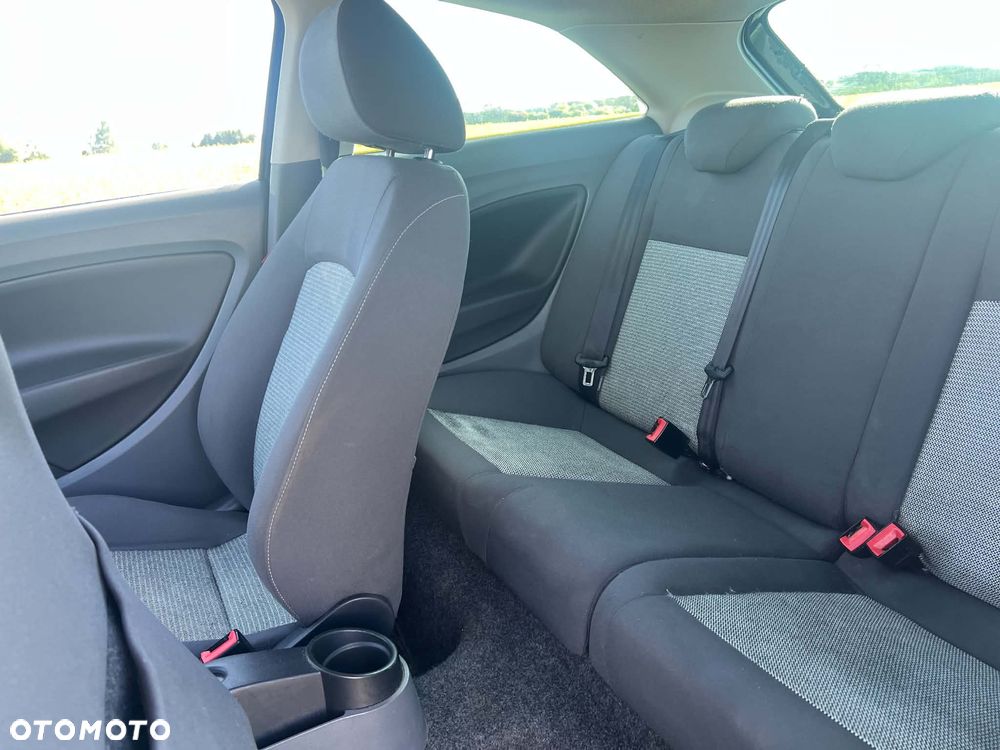 Seat Ibiza - 10