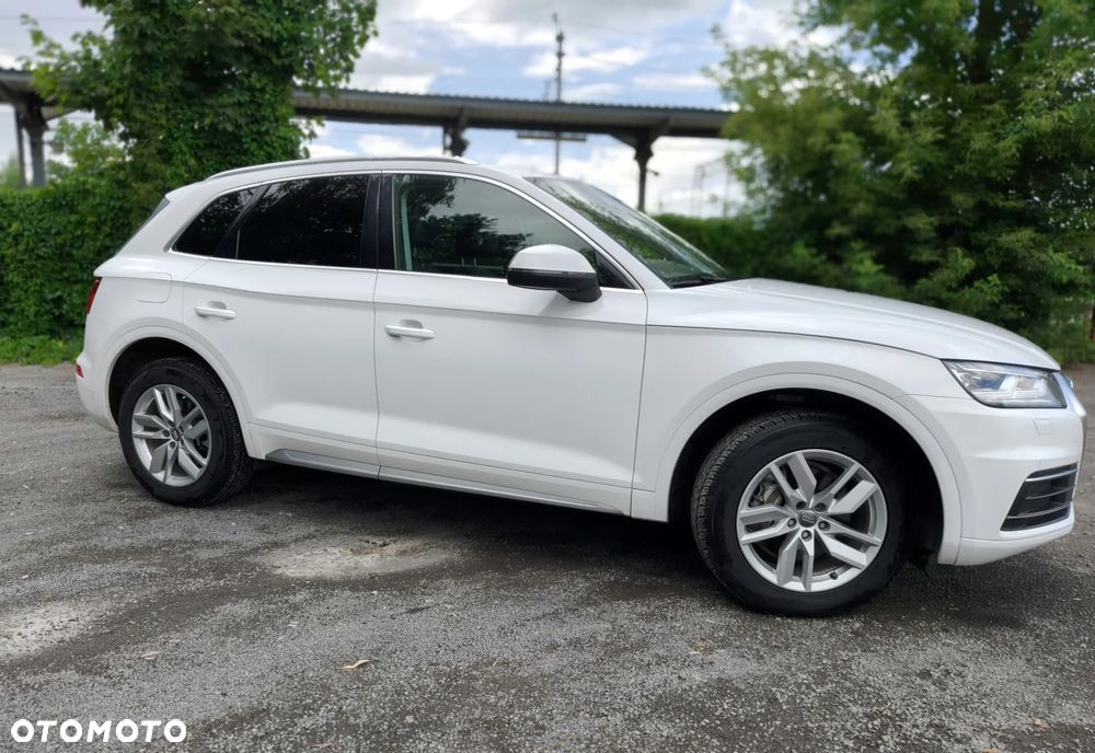 Audi Q5 - 5