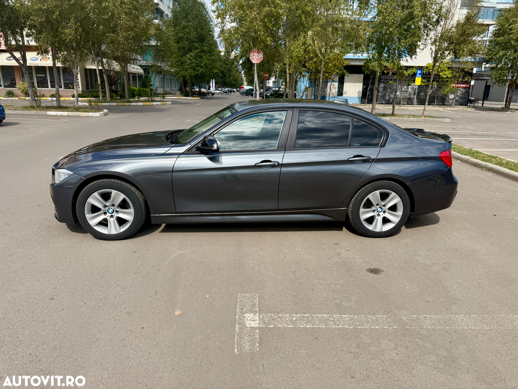 BMW Seria 3 - 8
