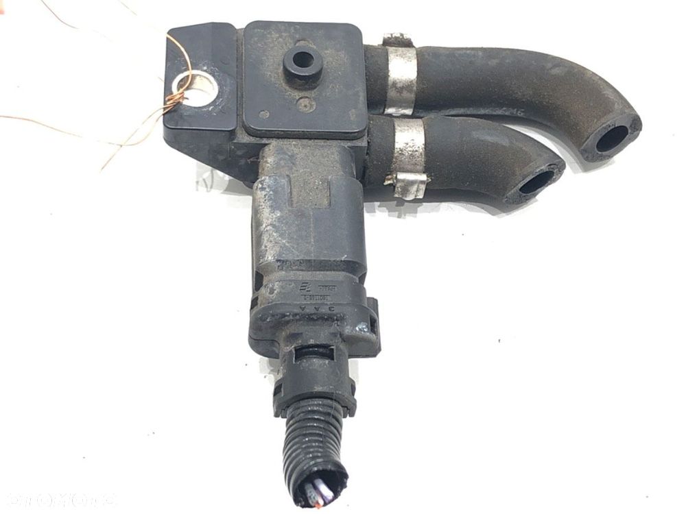 CZUJNIK CIŚNIENIA PALIWA  CITROEN BERLINGO Nadwozie pełne/minivan (B9) 2008 - 2022 1.6 HDi 90 68 - 2