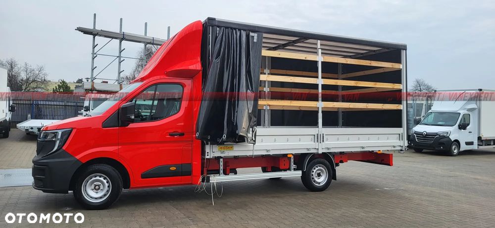 Renault MASTER PLANDEKA 10EP - 5