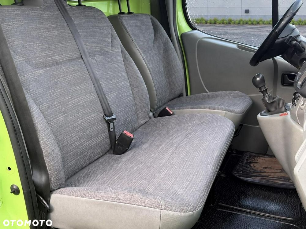 Renault Trafic - 9