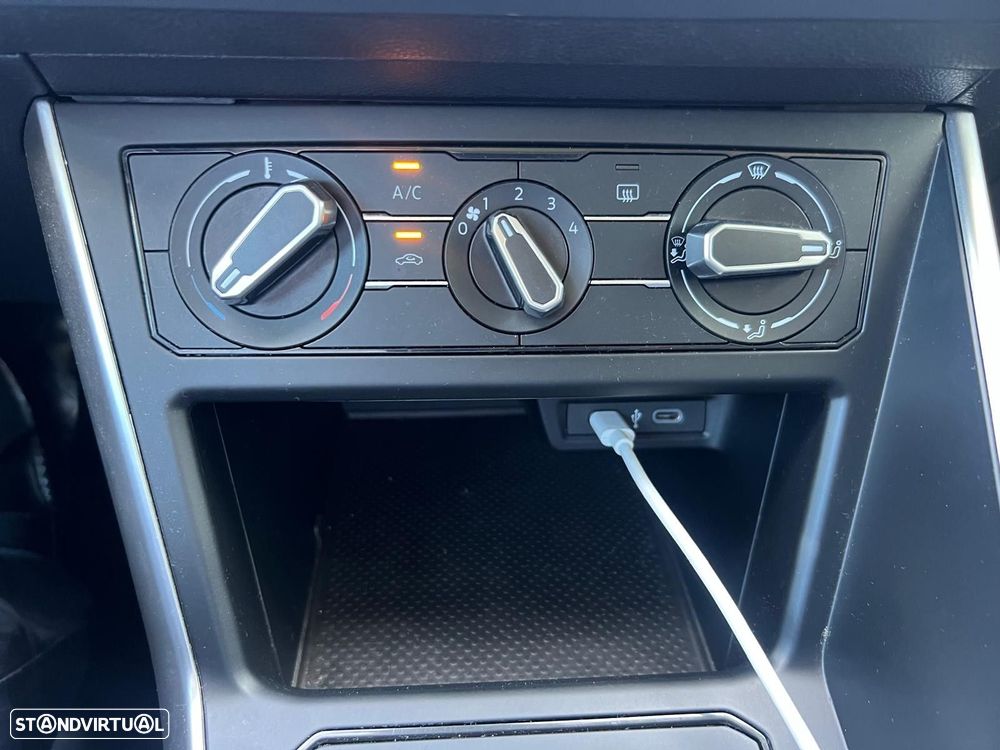 VW Polo 1.0 TSI Urban - 25