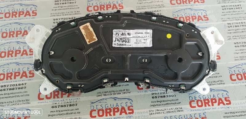 QUADRANTE CITROEN C-ELYSEE 2018 - - 2