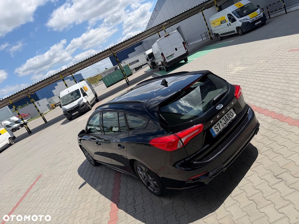 Ford Focus 1.5 EcoBlue ST-Line Business - 5