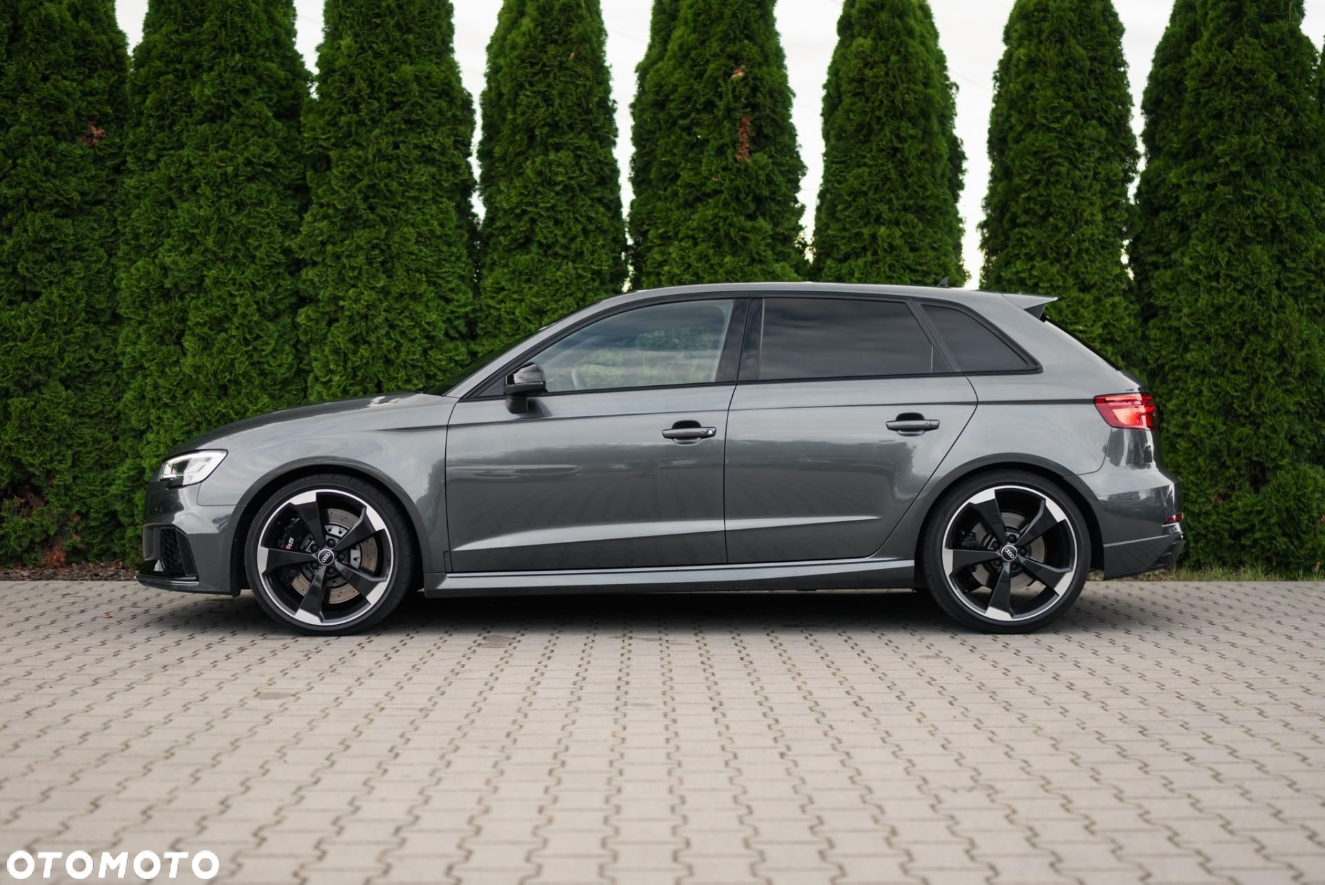 Audi RS3 Sportback - 7