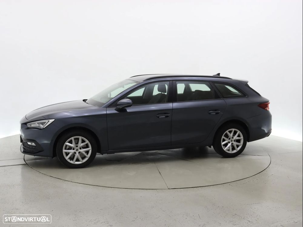 SEAT Leon ST 2.0 TDI Style - 3