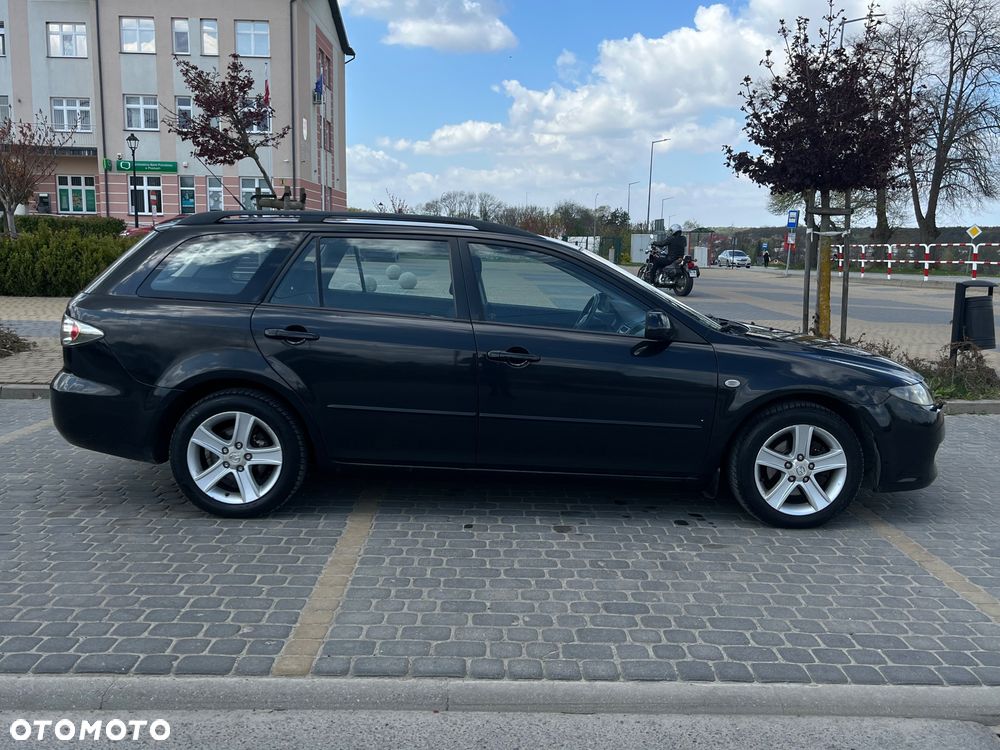 Mazda 6 Sport 2.0 CD Exclusive - 5