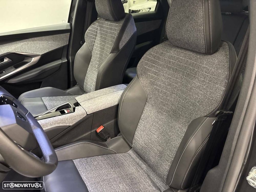Peugeot 3008 1.2 Hybrid Allure e-DCS6 - 9