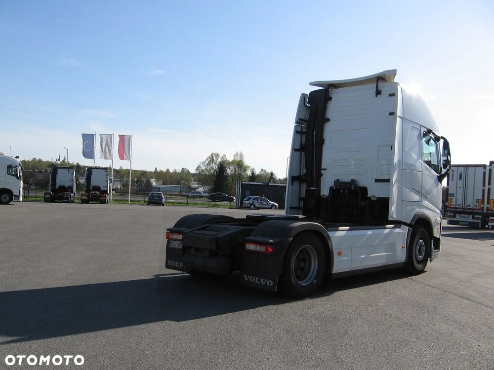 Volvo FH - 3