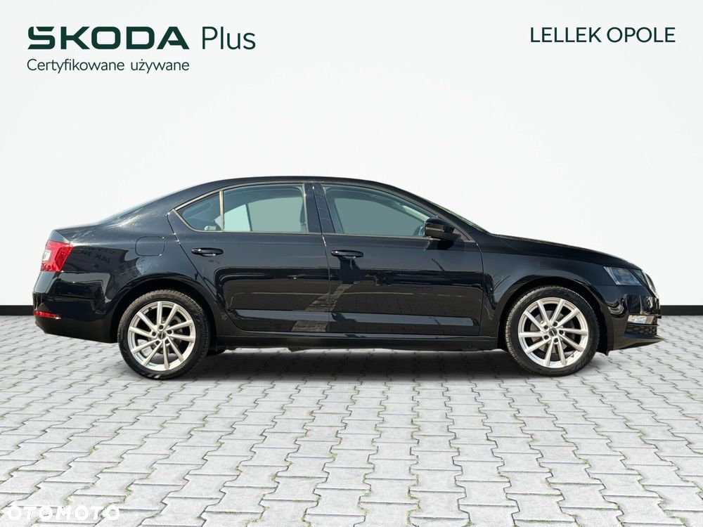Skoda Octavia 1.4 TSI Ambition - 5