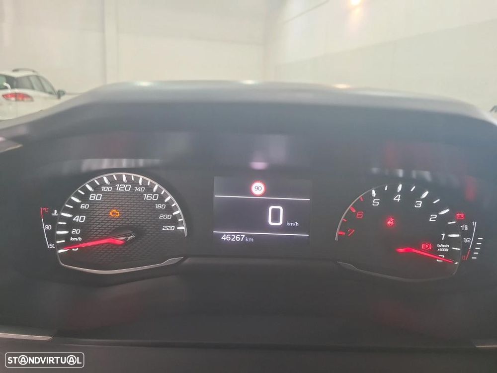 Peugeot 2008 1.5 BlueHDi Active Pack - 6