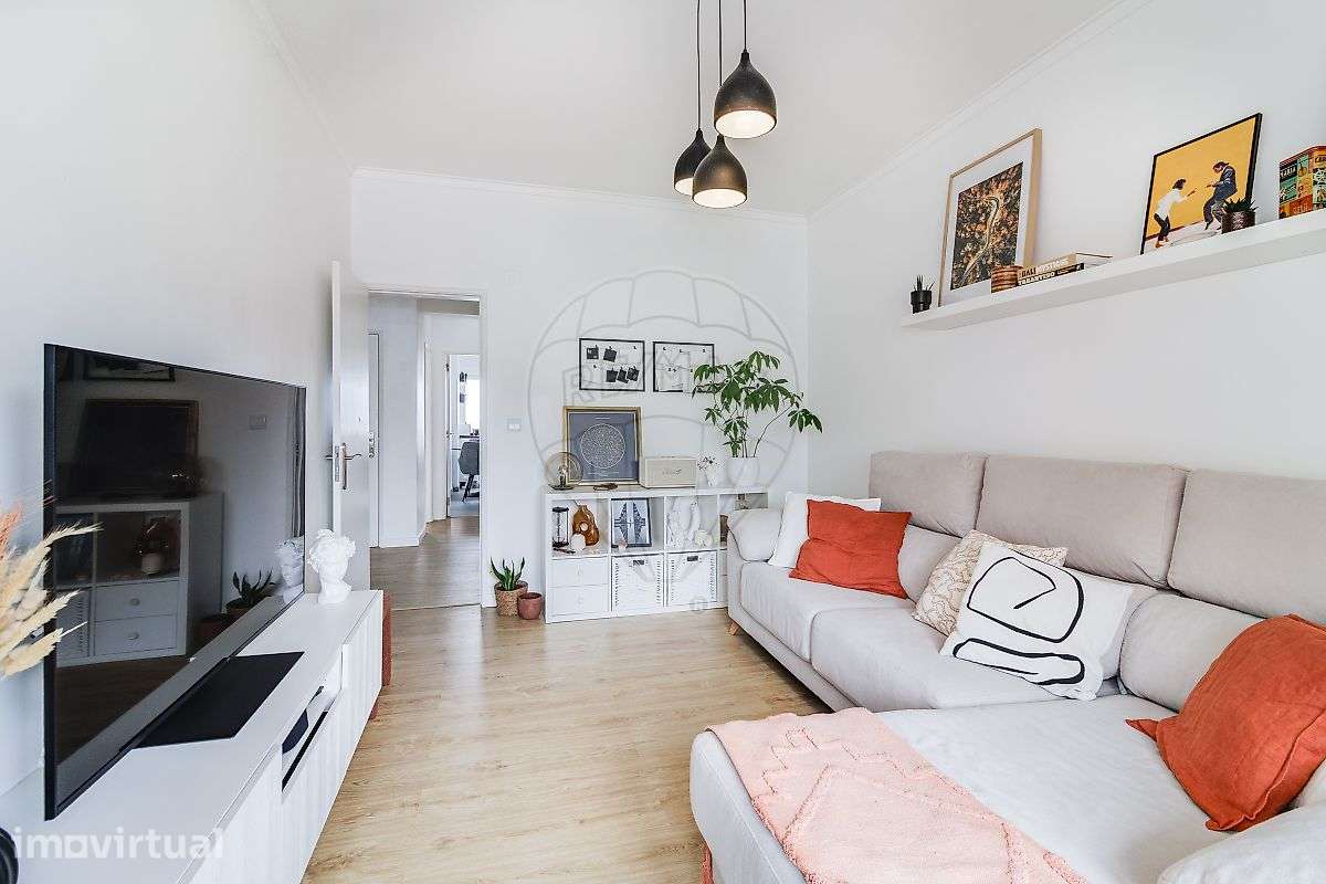 Apartamento T2 para venda - Grande imagem: 3/27