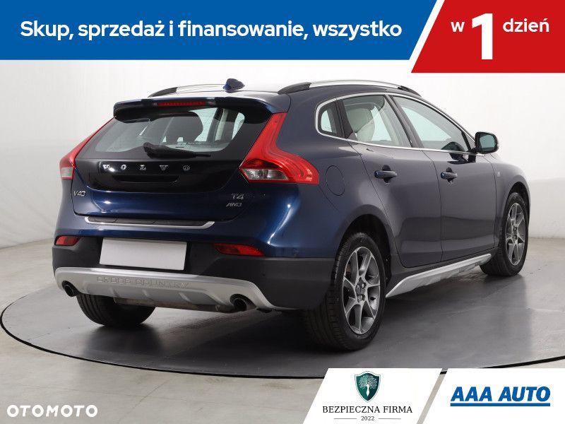 Volvo V40 - 7