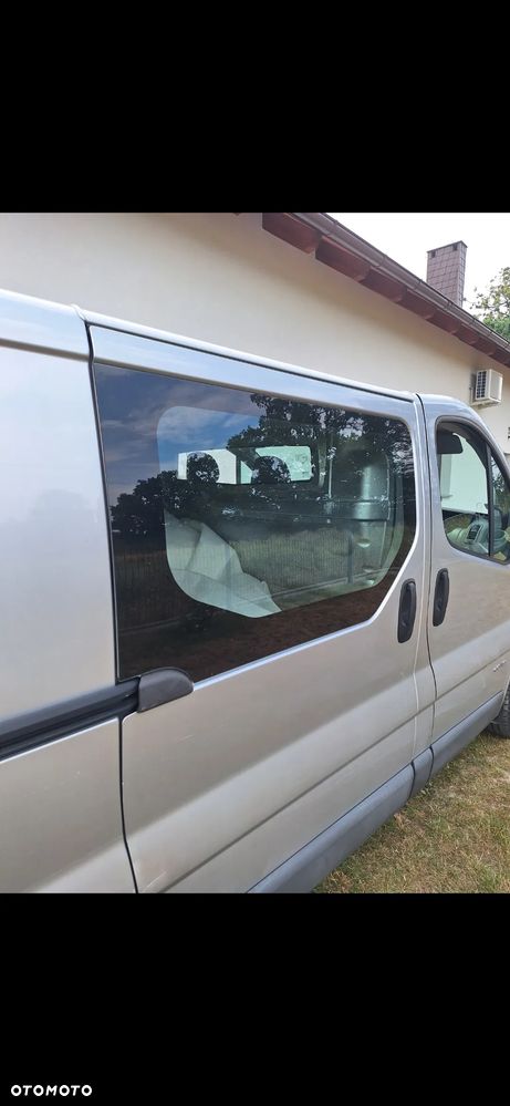 Renault Trafic  L2 H1 - 4
