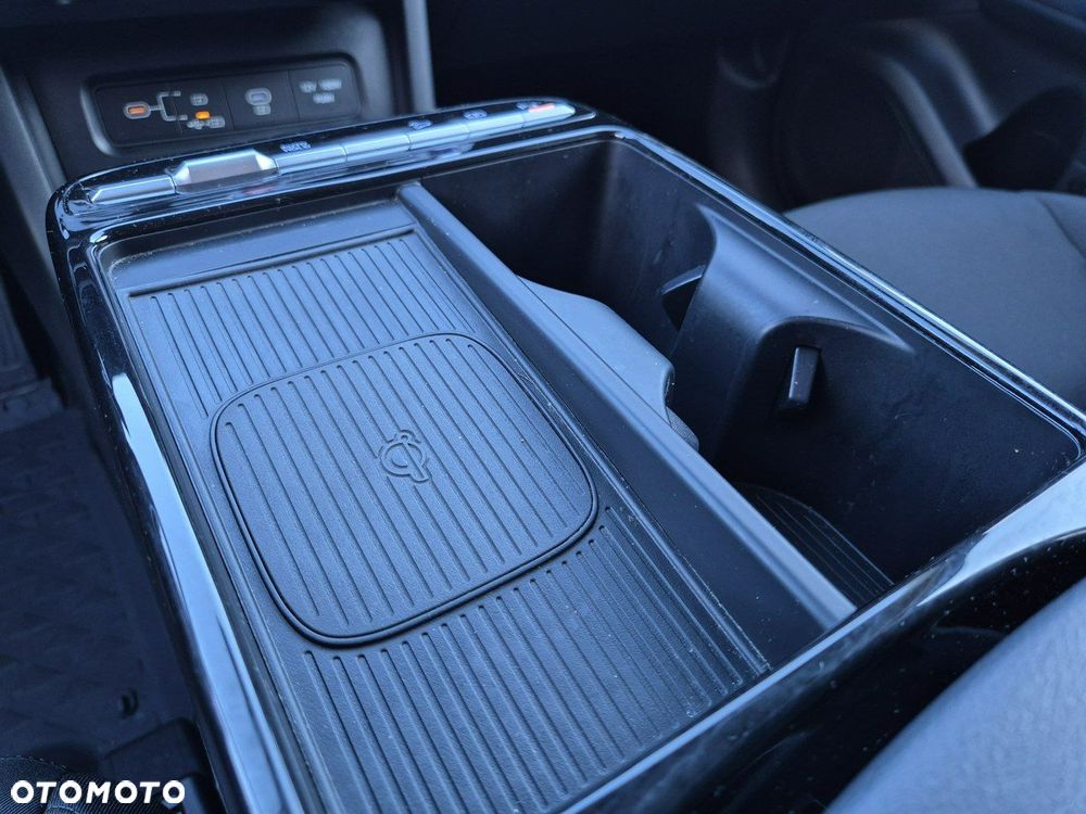 Hyundai Tucson 1.6 T-GDi HEV Smart 2WD - 27