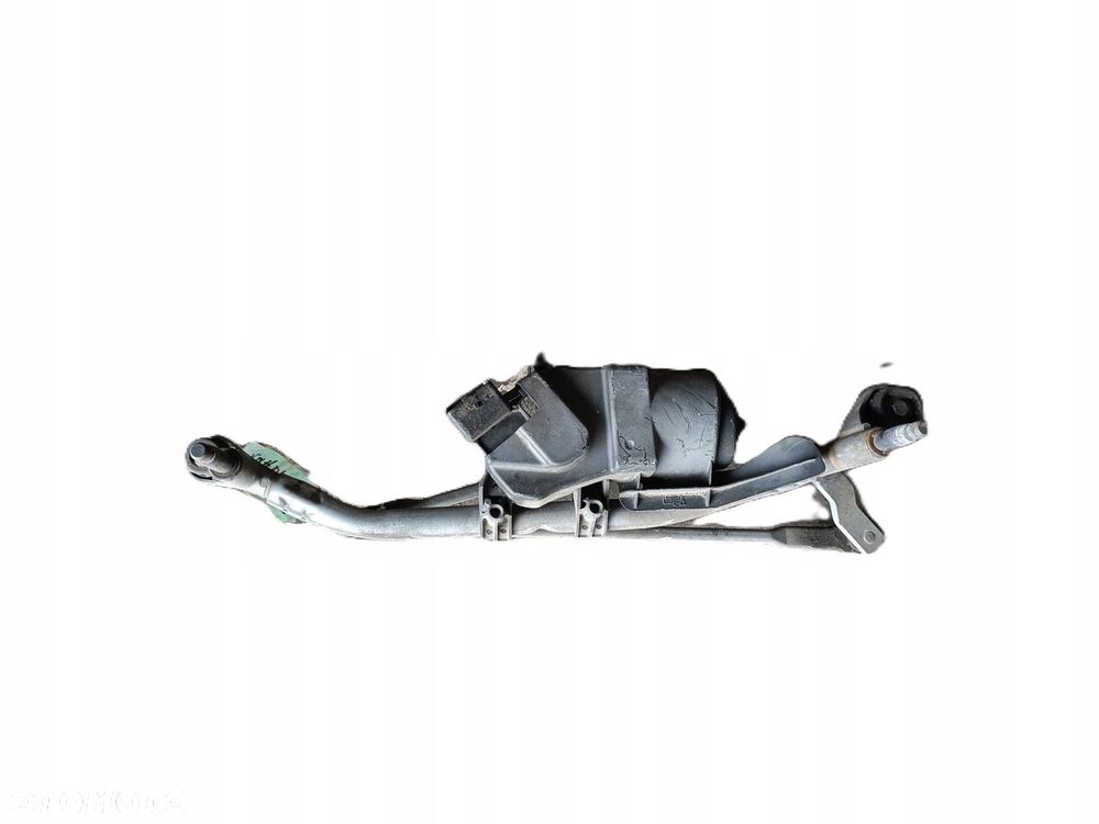 PEUGEOT 1007 05-09 1,4 HDI MECHANIZM SILNICZEK WYCIERACZKI * - 2
