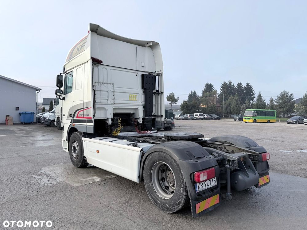 DAF XF 105 - 3