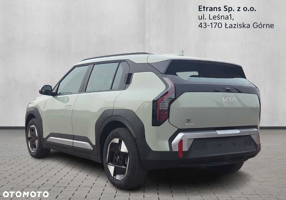 Kia EV3 58.3kWh Air - 3