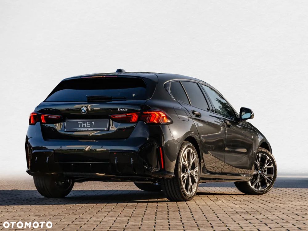 BMW Seria 1 118d - 3