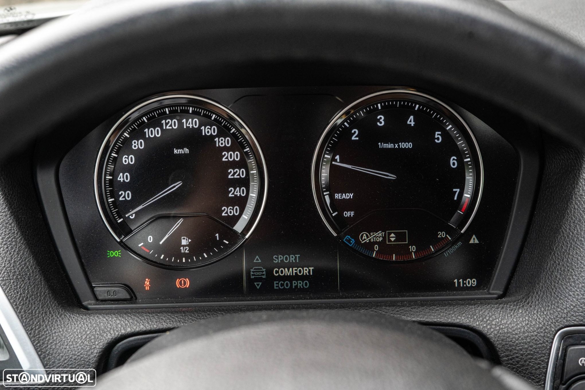 BMW 116 i Advantage - 14