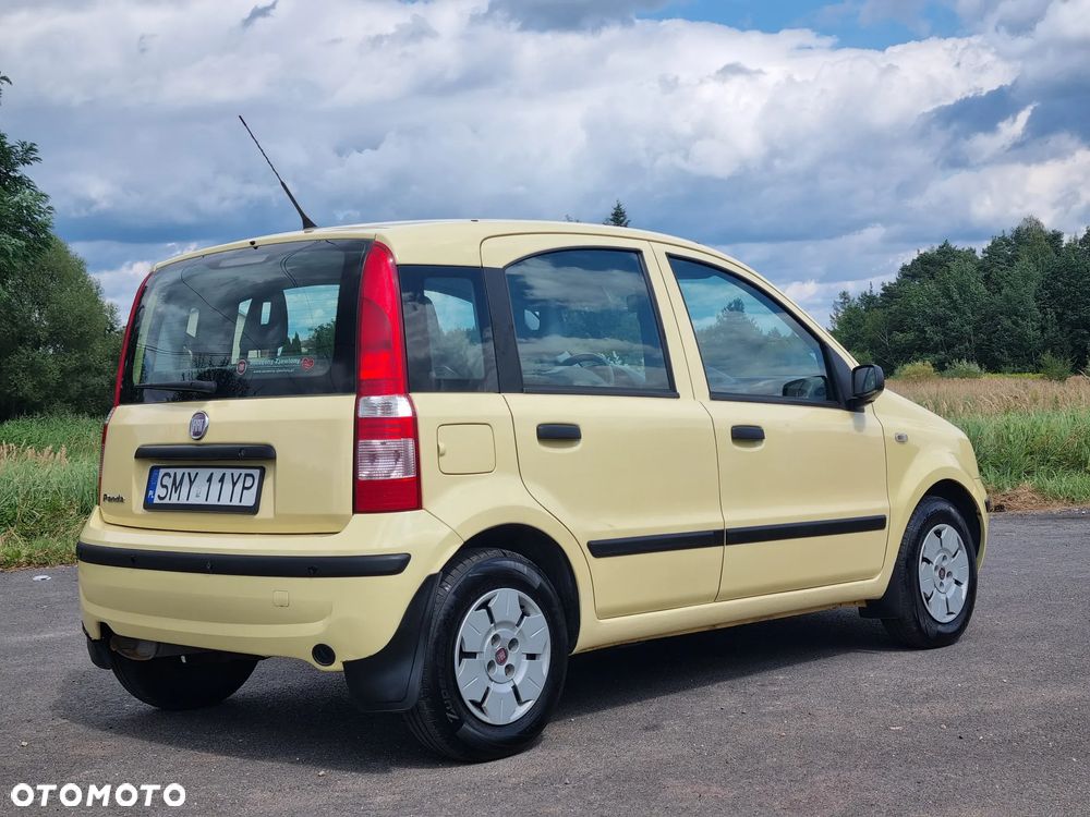 Fiat Panda 1.1 Fresh - 3