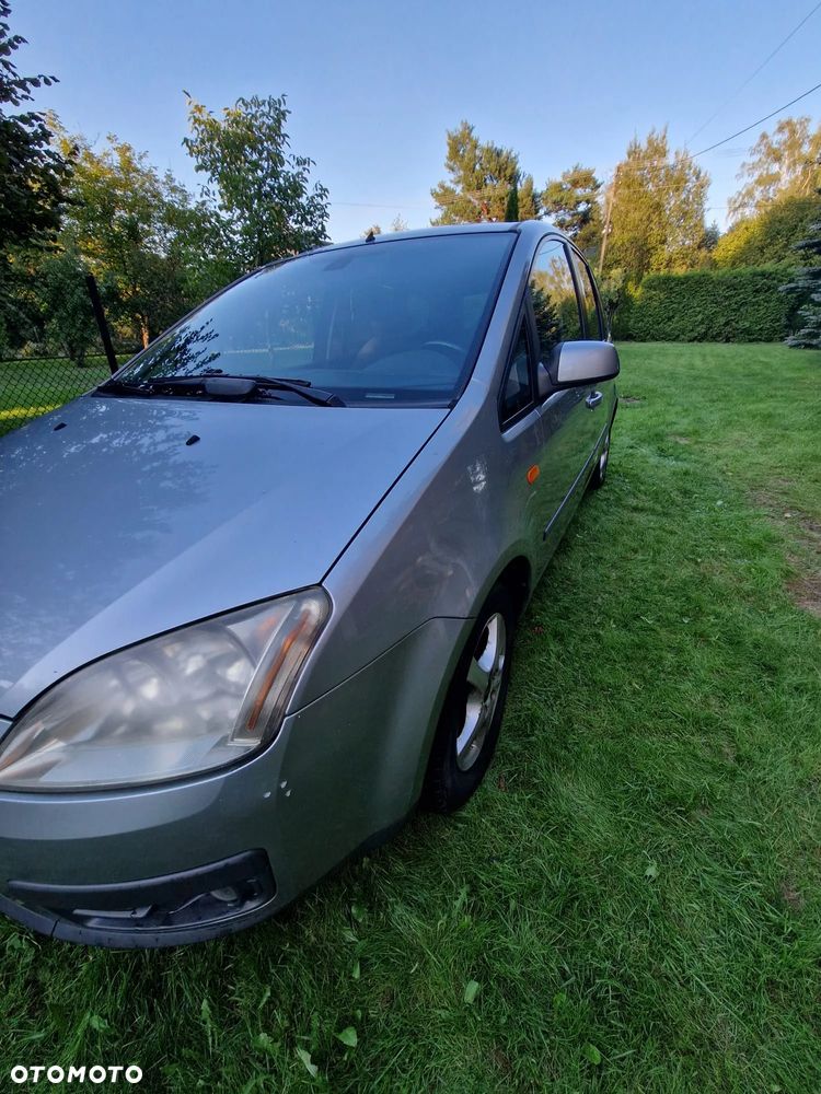 Ford Focus C-Max - 7