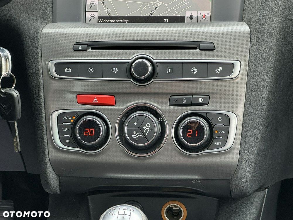 Citroën C4 - 29