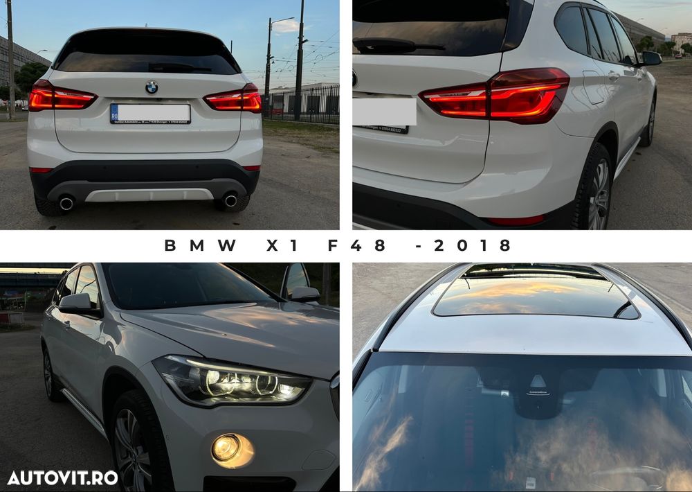 BMW X1 - 4