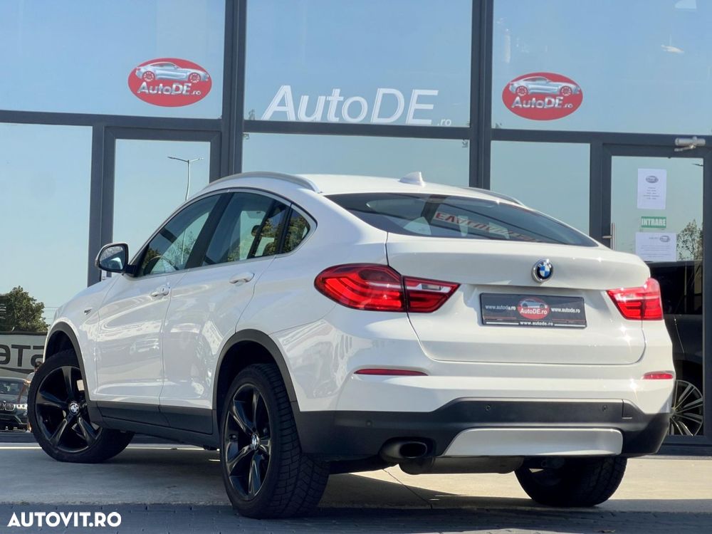 BMW X4 - 3