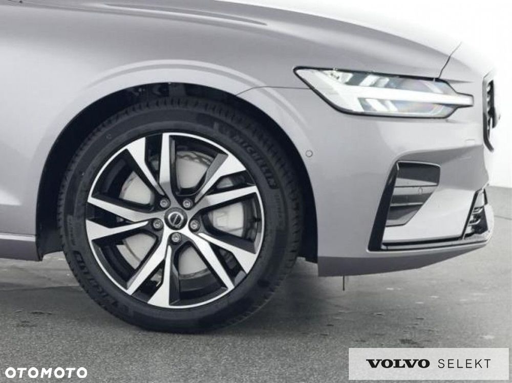 Volvo V60 - 8