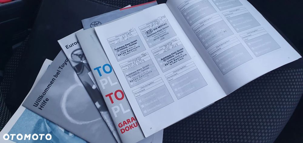 Toyota Aygo 1.0 VVT-i Premium - 30