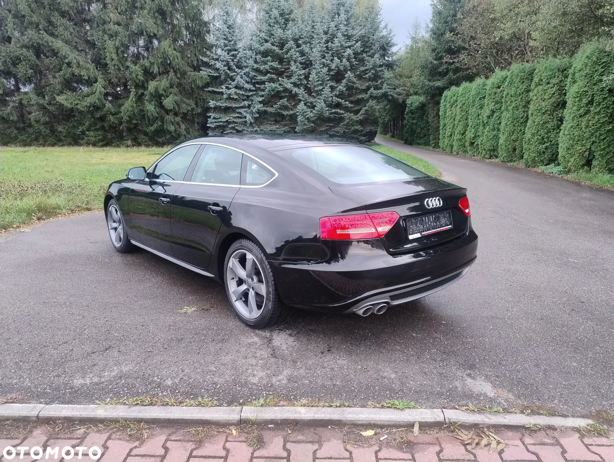 Audi A5 - 14