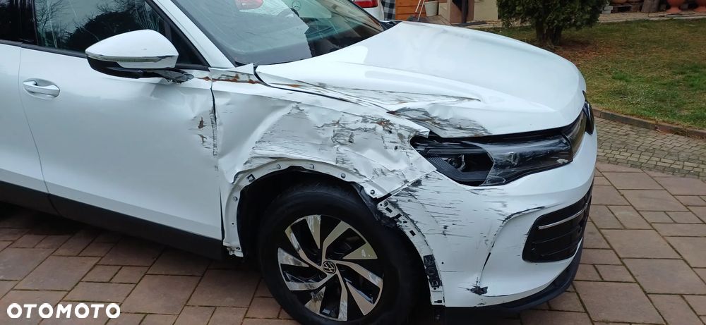 Volkswagen Tiguan 2.0 TDI SCR (BlueMotion Technology) DSG Highline - 33