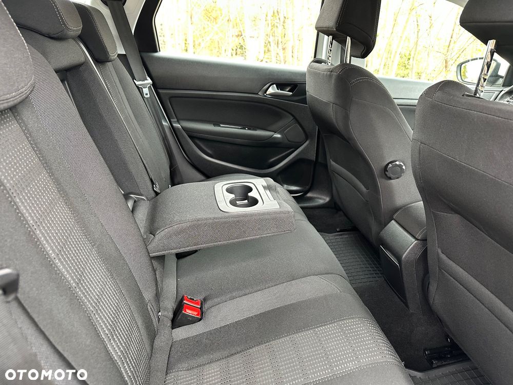 Peugeot 308 PureTech 130 GPF Stop & Start Allure - 10