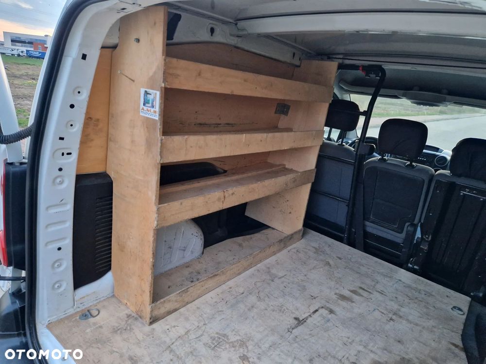 Peugeot Partner 90 L2 FAP - 7