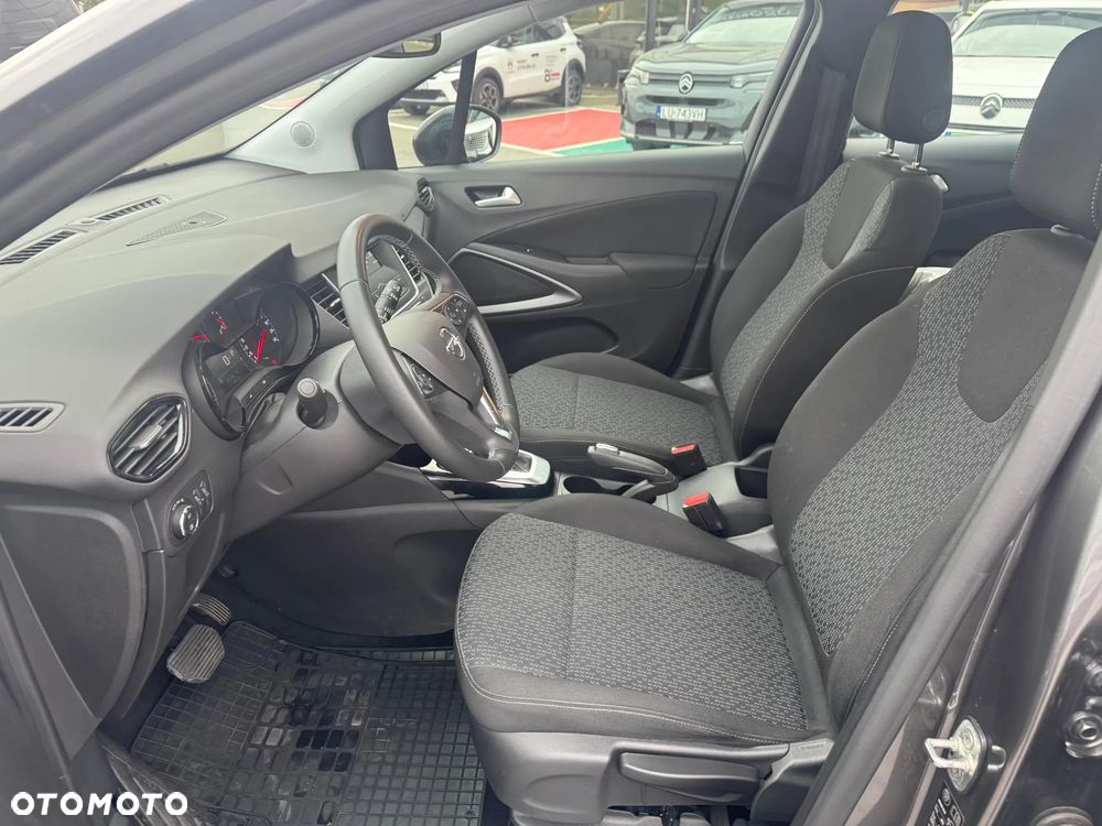 Opel Crossland X - 15