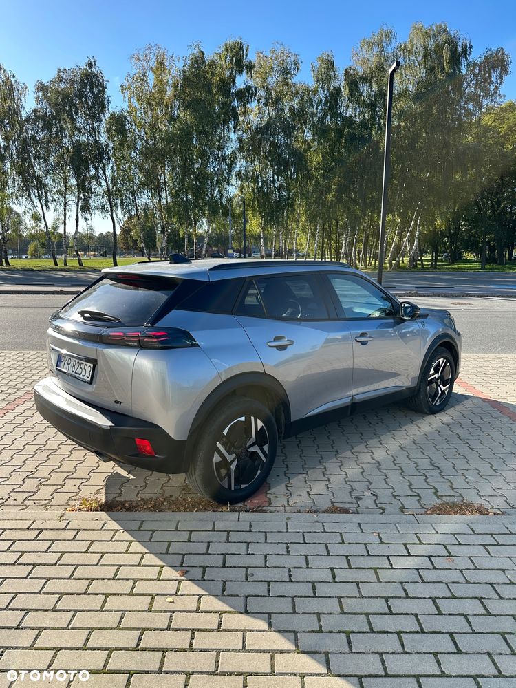 Peugeot 2008 - 5