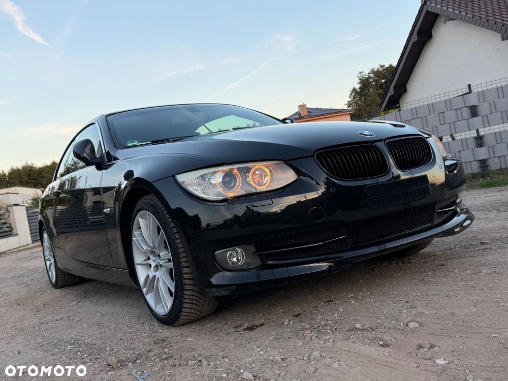 BMW Seria 3 - 16