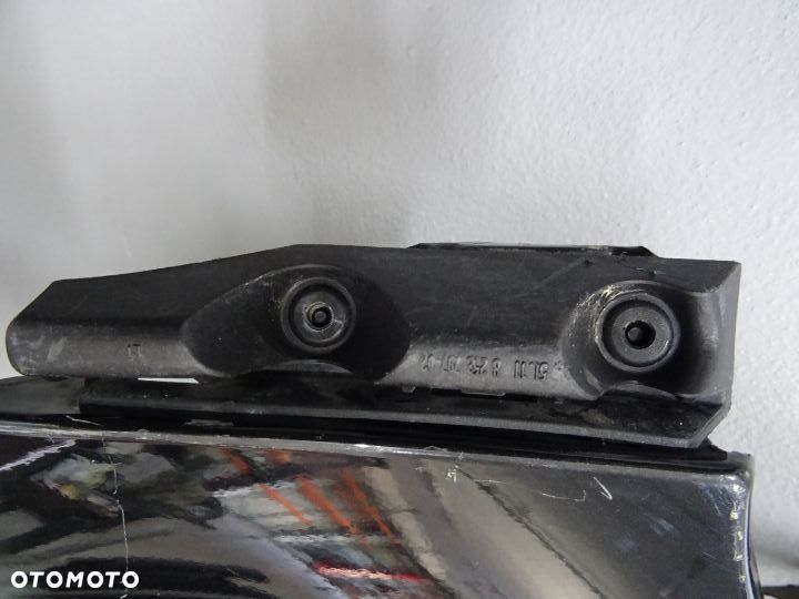 BŁOTNIK LEWY PRZÓD PRZEDNI BMW E46 COMPACT NR340 - 4