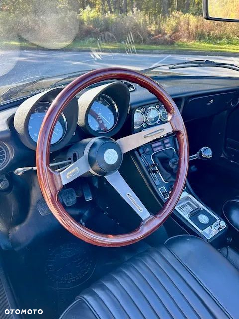 Alfa Romeo Spider 2.0 - 14