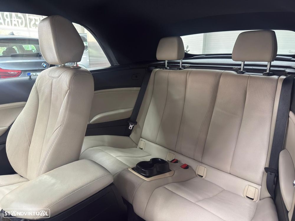 BMW 220 d Coupe Pack M Auto - 39